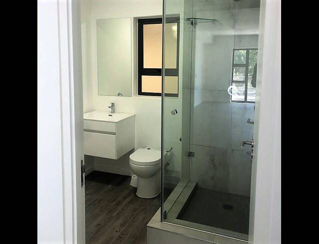 1 BEDROOM APARTMENT RENTED IN ZONNEBLOEM